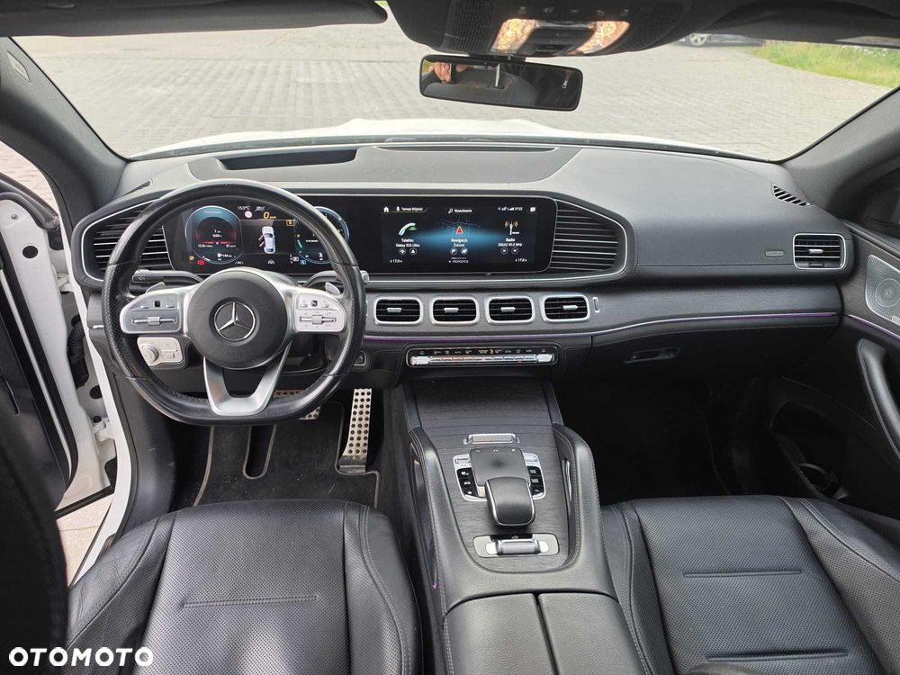 Mercedes-Benz GLE - 7