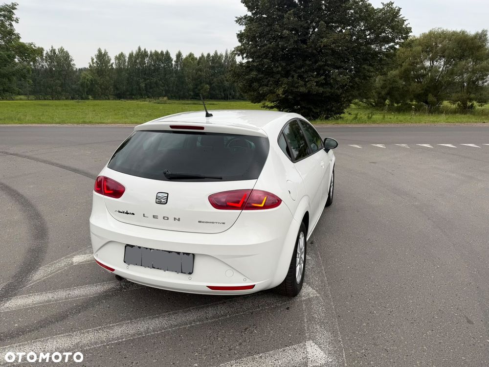 Seat Leon - 6