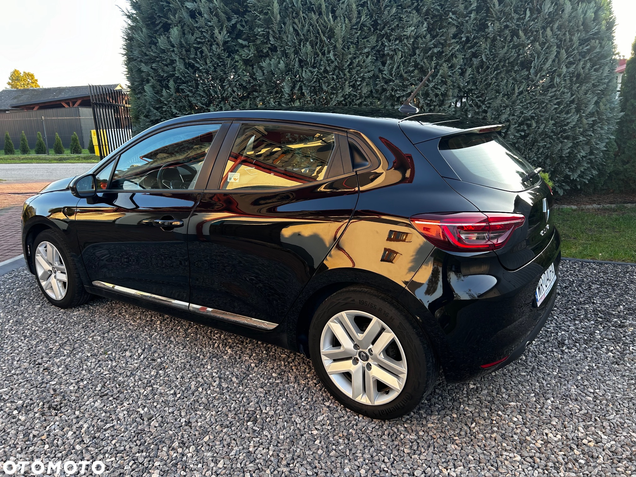 Renault Clio 1.0 TCe Zen - 6