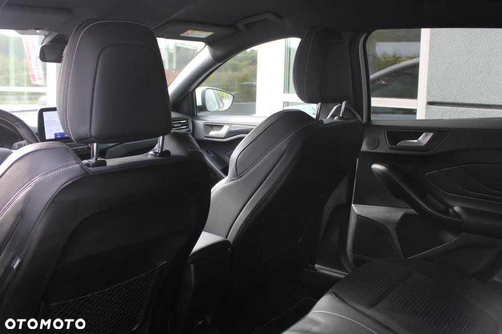 Ford Focus - 11
