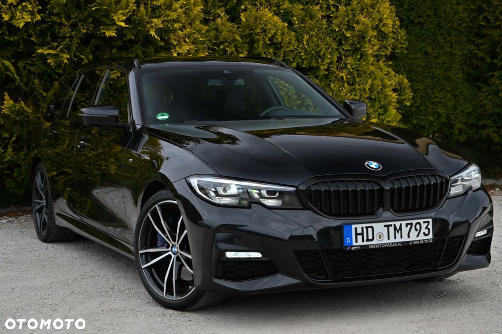 BMW Seria 3 - 21