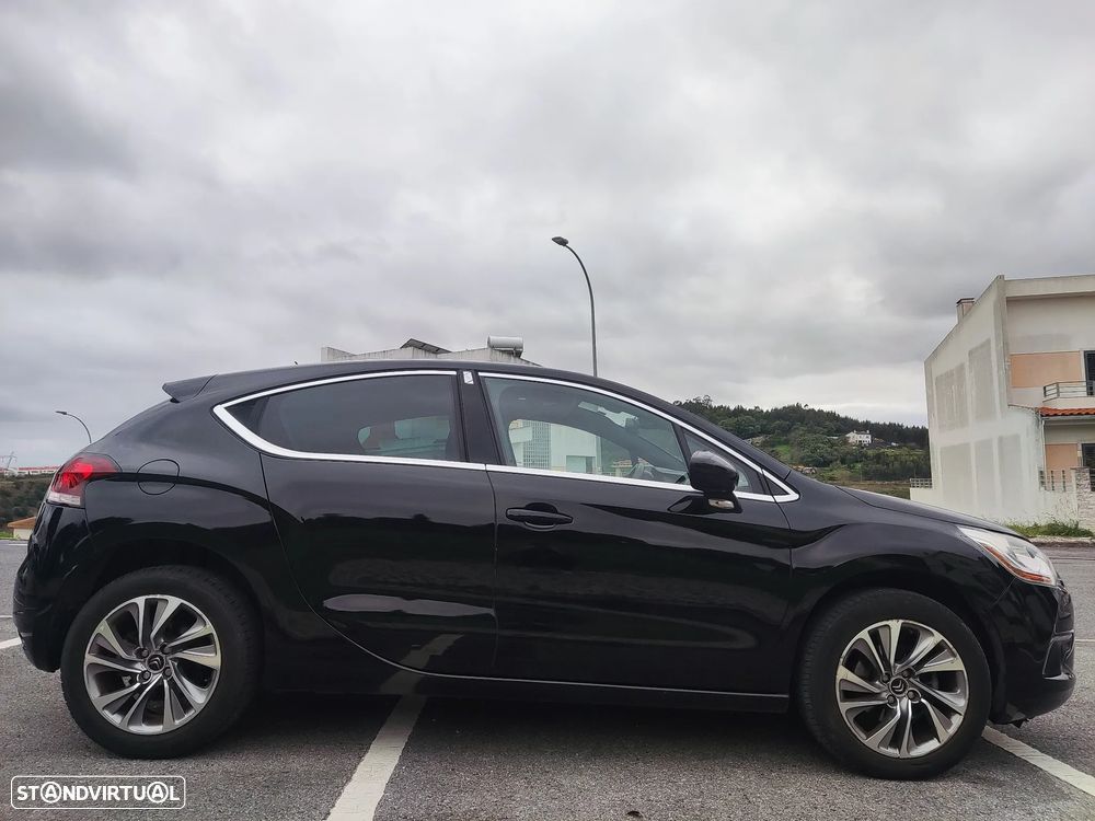 Citroën DS4 1.6 e-HDi So Chic CVP6 - 4