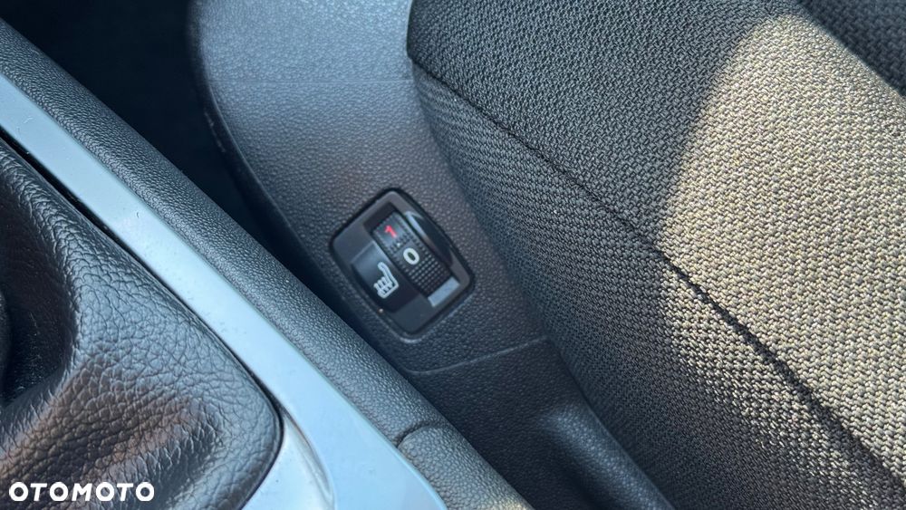 Citroën C4 Picasso - 18