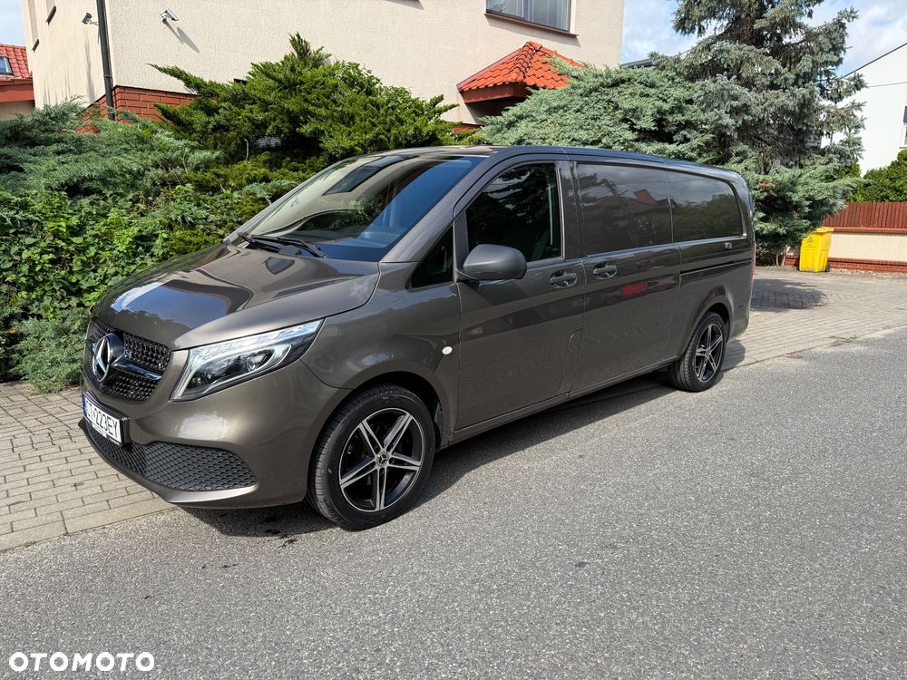 Mercedes-Benz VITO/METRIS - 3