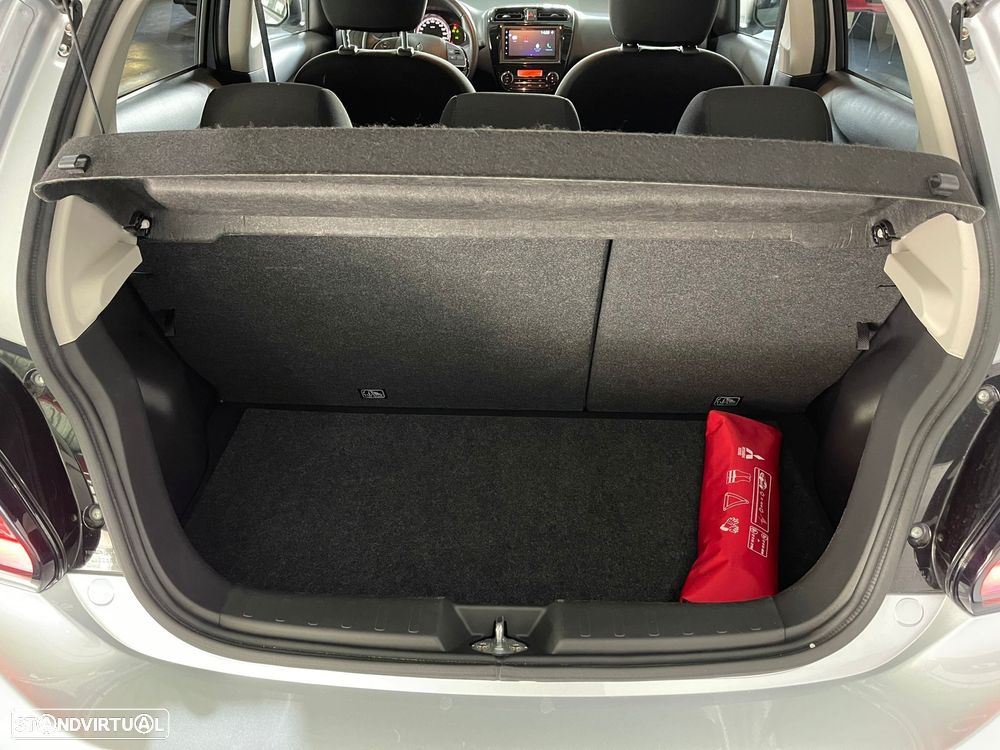 Mitsubishi Space Star 1.2 Connect Edition - 9