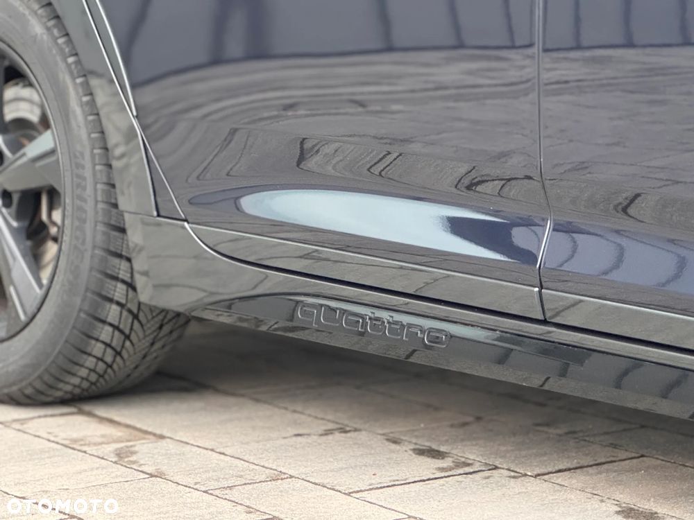 Audi A6 Allroad 50 TDI mHEV Quattro Tiptronic - 8