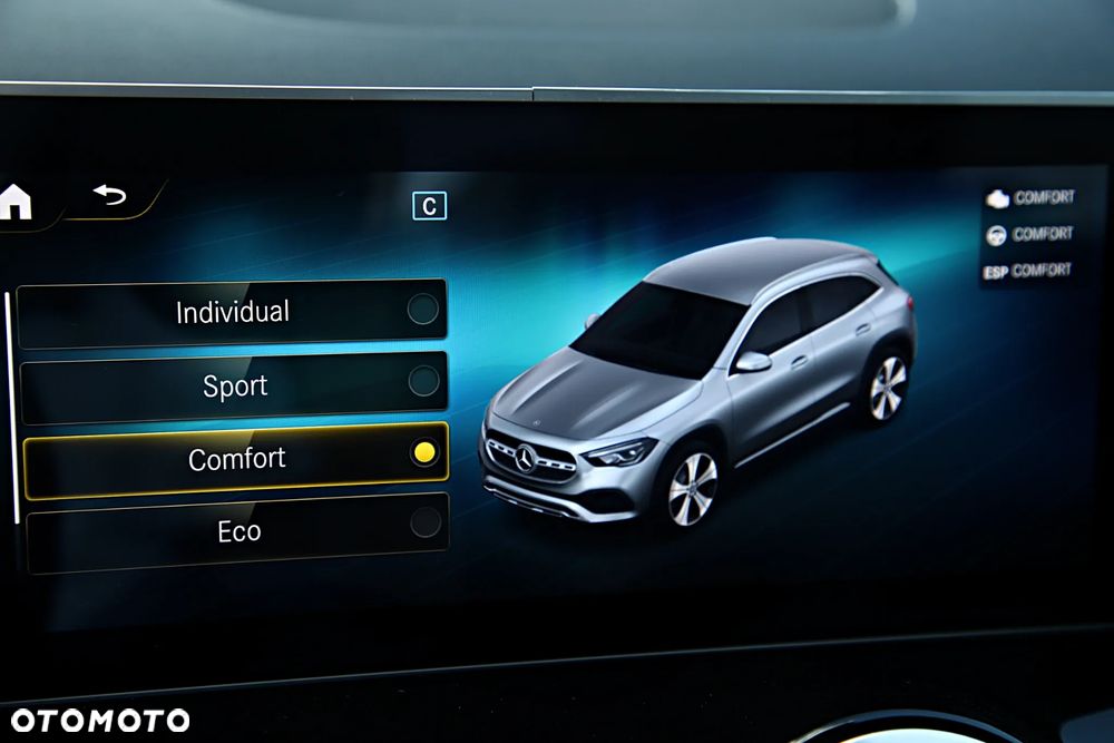 Mercedes-Benz GLA 250 Style - 30