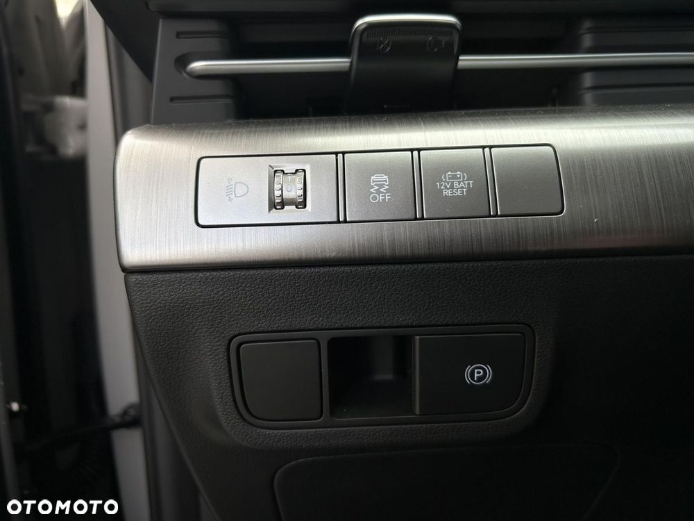 Hyundai Kona 1.6 GDI Hybrid Smart DCT - 20