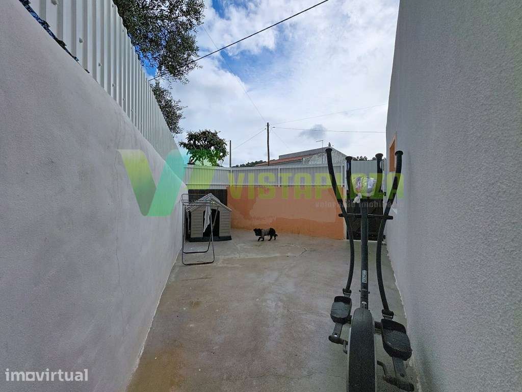 Casa Térrea T2 Renovada, à Venda em Tunes, Silves - Grande imagem: 4/22