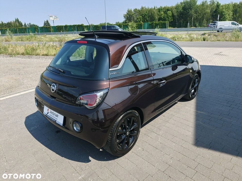 Opel Adam - 9