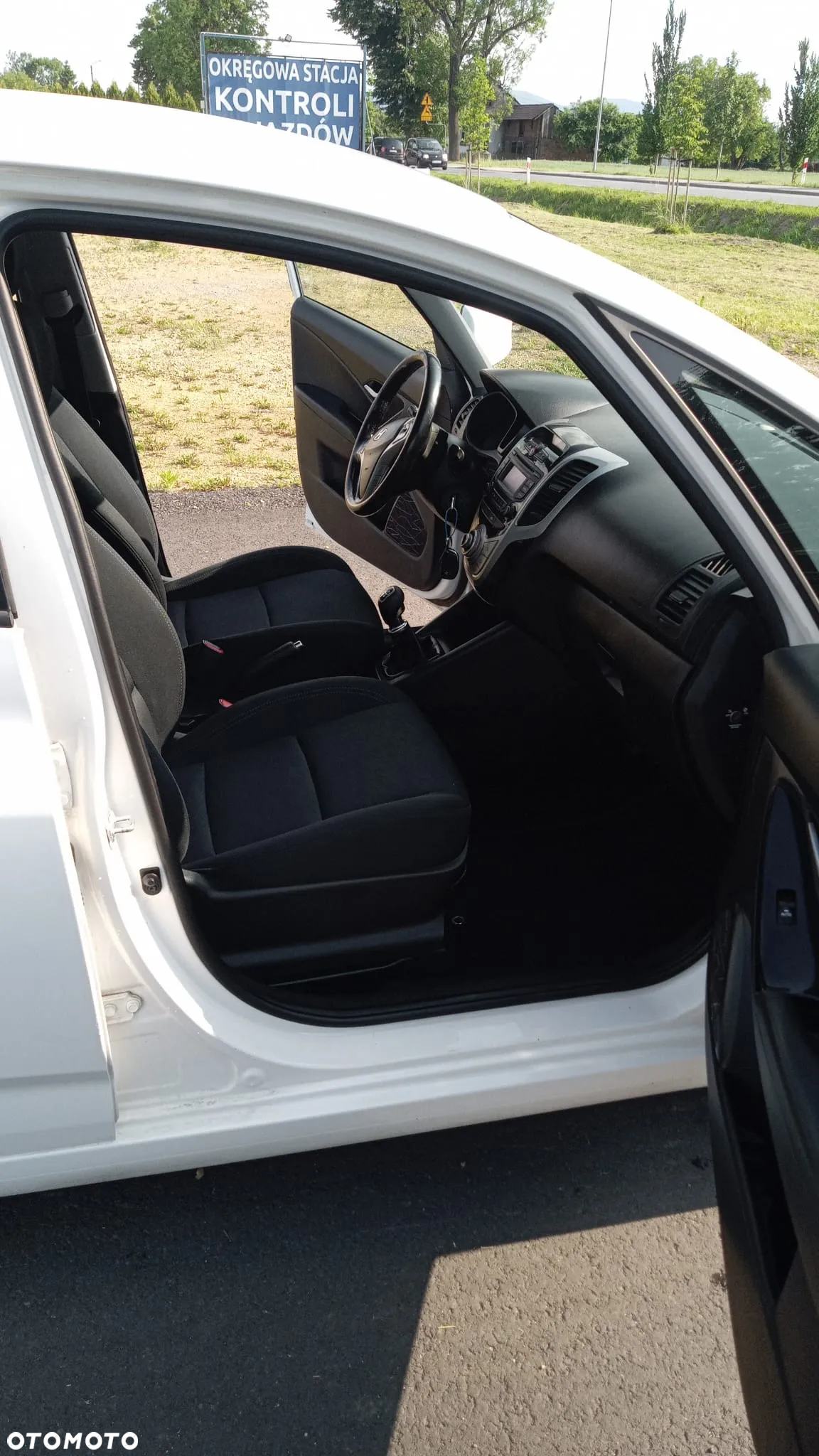Hyundai ix20 1.4 blue YES Gold - 7