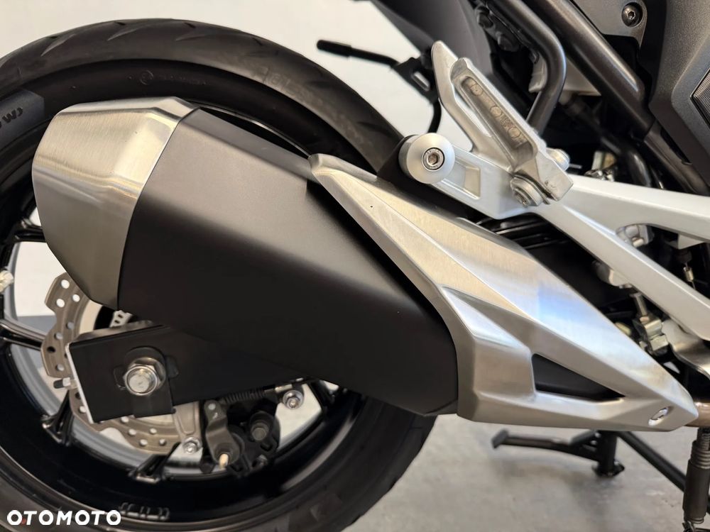Honda NC - 33
