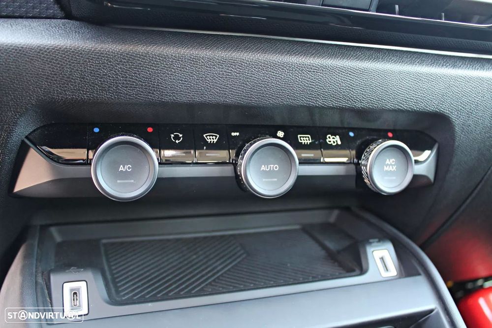 Citroën e-C4 Shine - 27