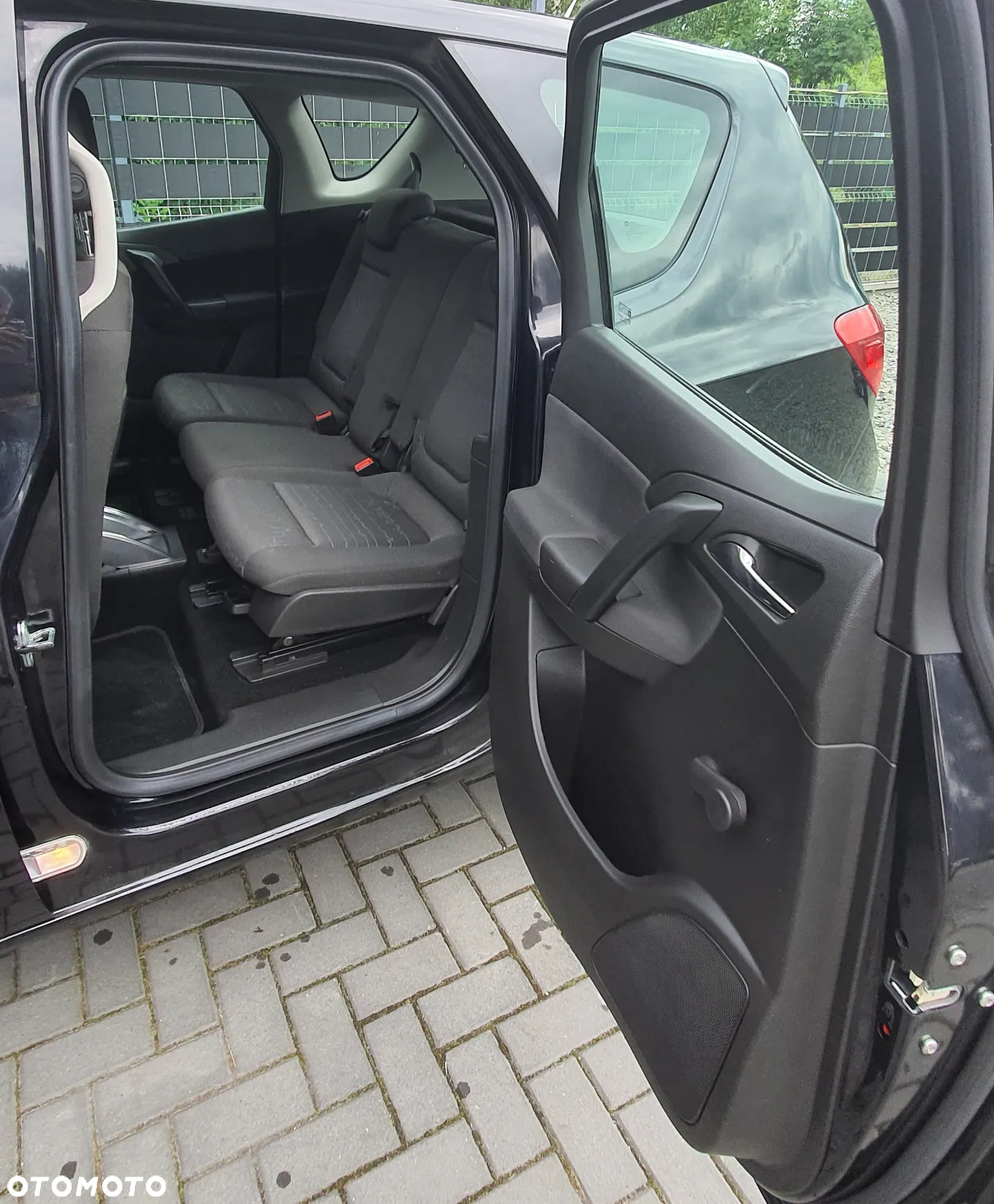 Opel Meriva 1.4 ecoflex Edition - 25
