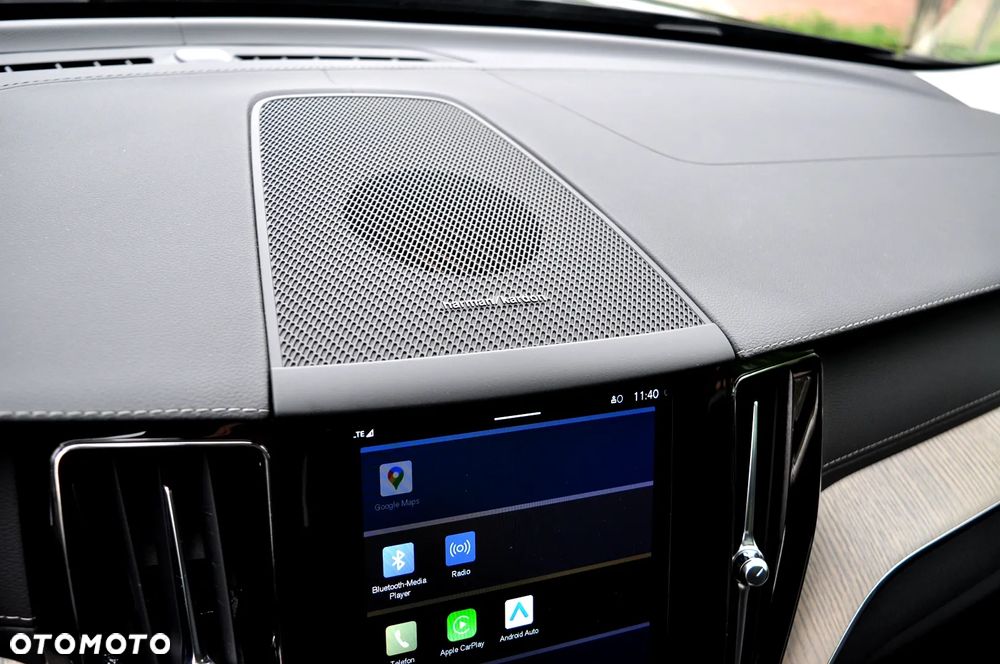 Volvo XC 60 B5 D AWD Geartronic Inscription - 27
