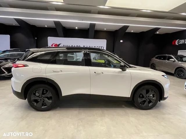 Baic X55 Beijing II Luxury - 8