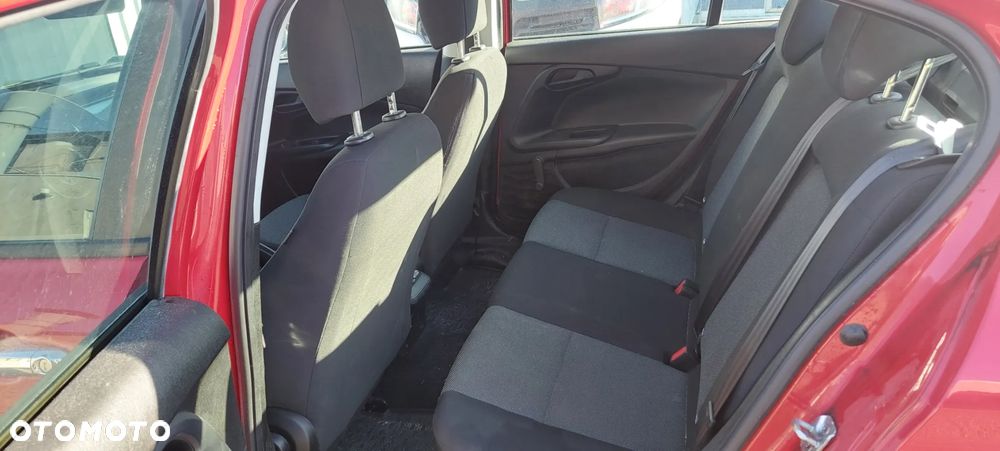 Fiat Tipo - 15