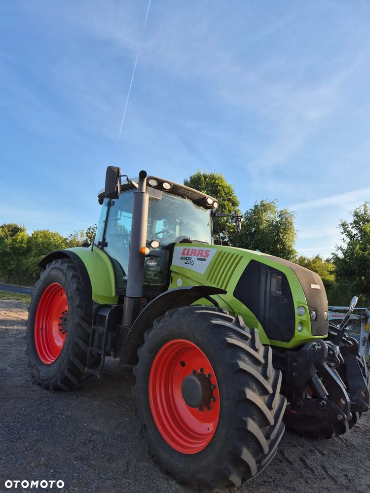 Claas - 2