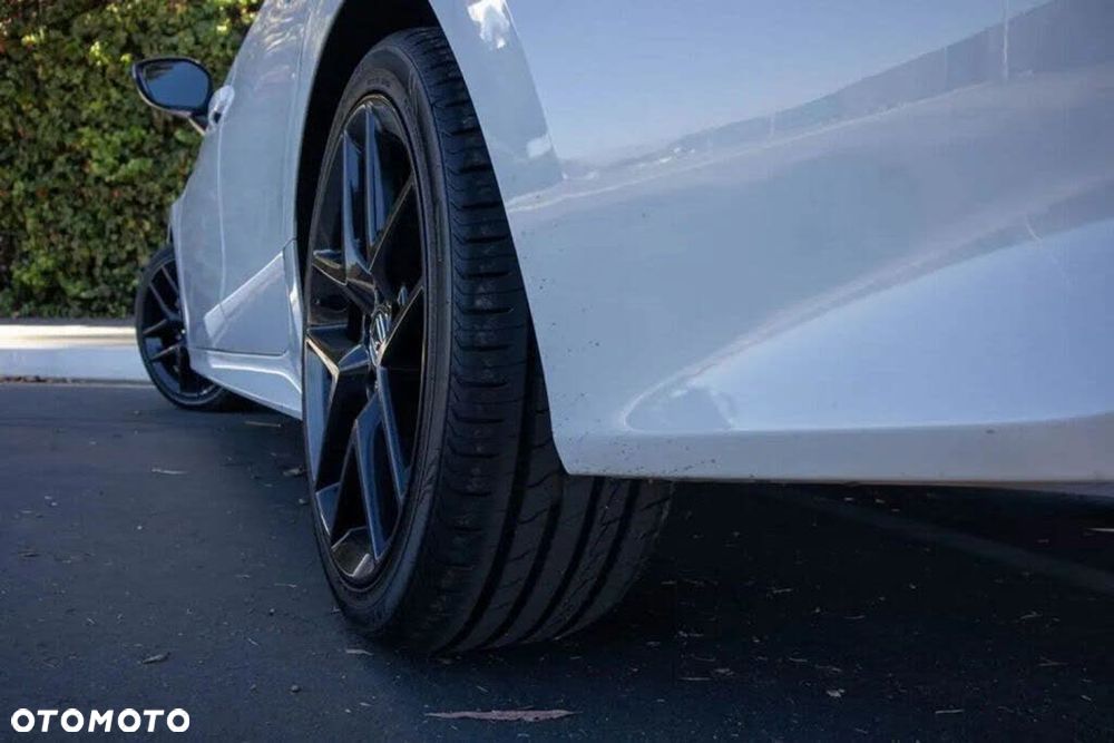 Honda Civic - 9