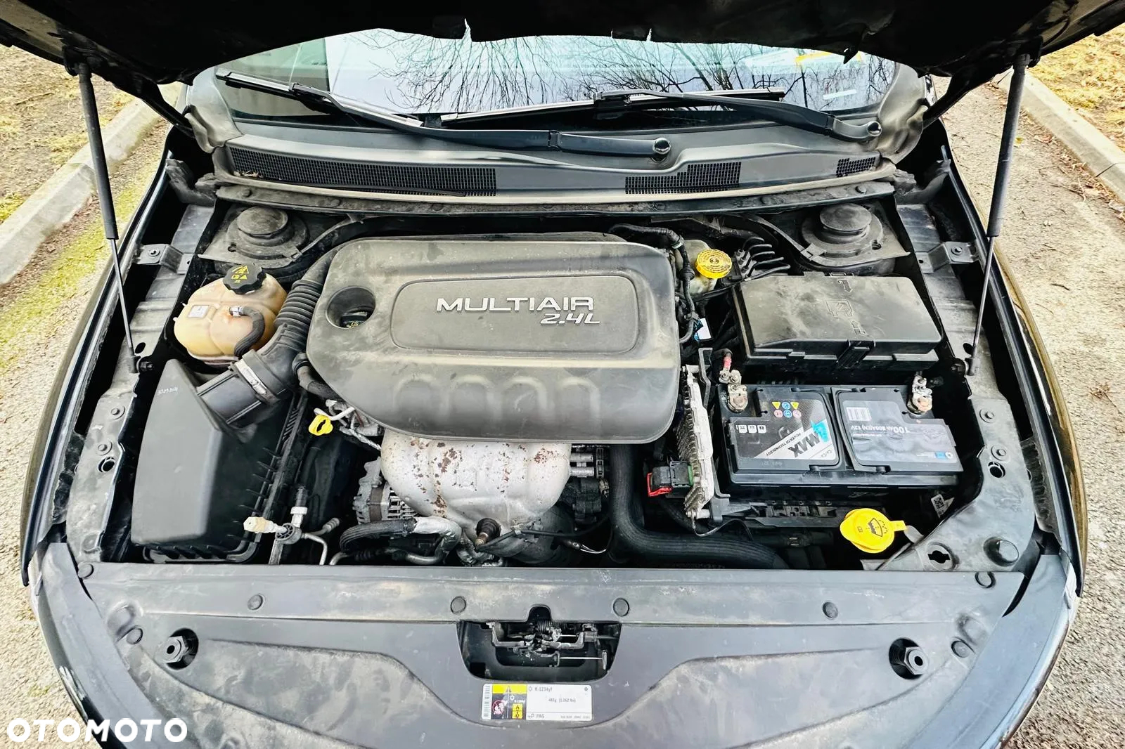 Chrysler 200 - 13