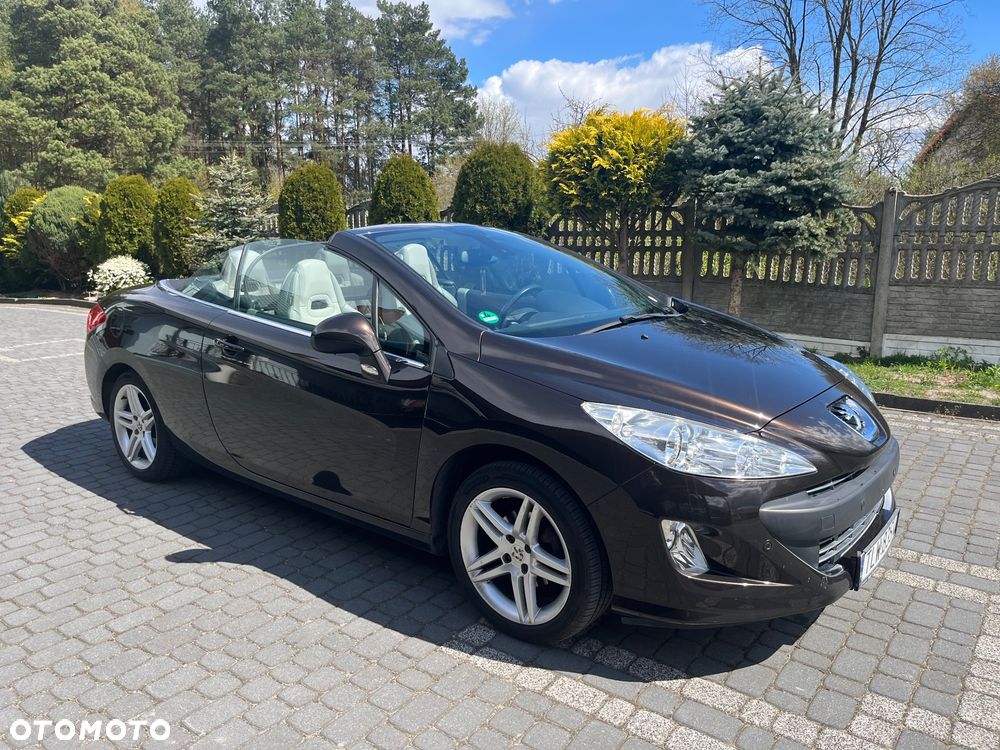 Peugeot 308 1.6 HDi Premium Plus - 8