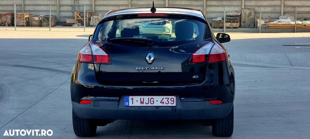 Renault Megane Energy dCi Zen - 15