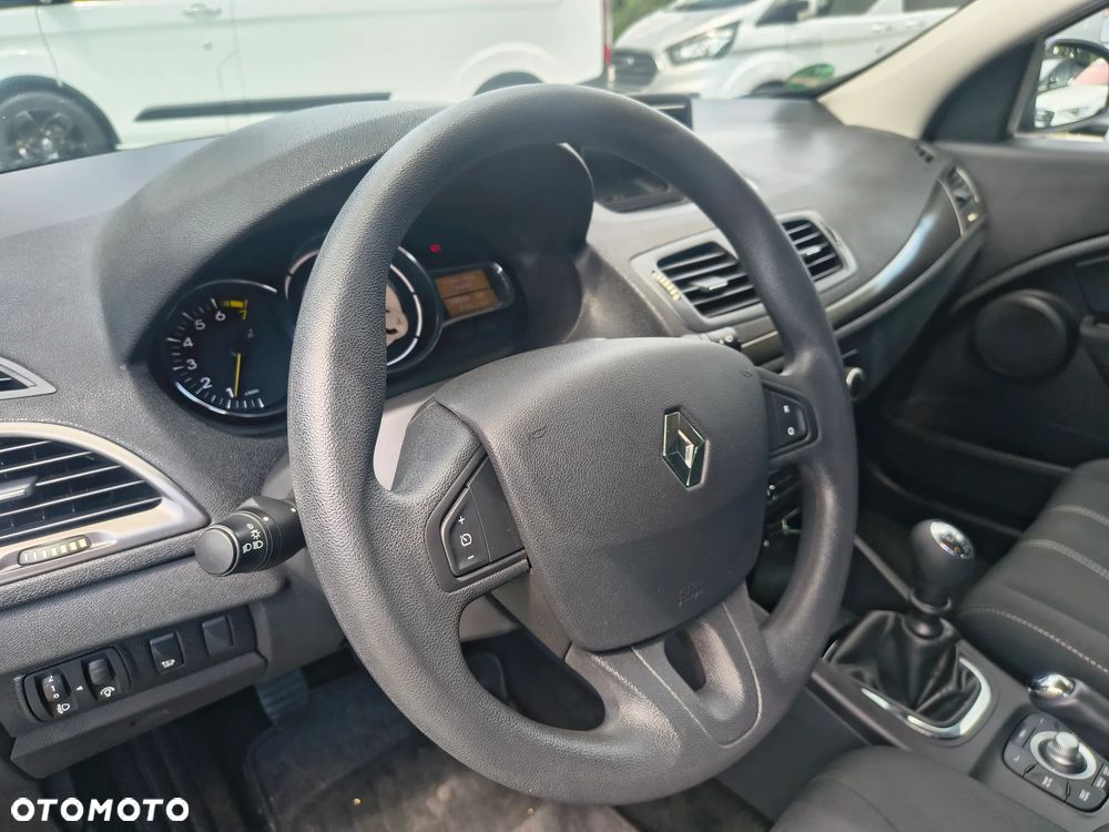 Renault Megane 1.6 16V Dynamique - 20