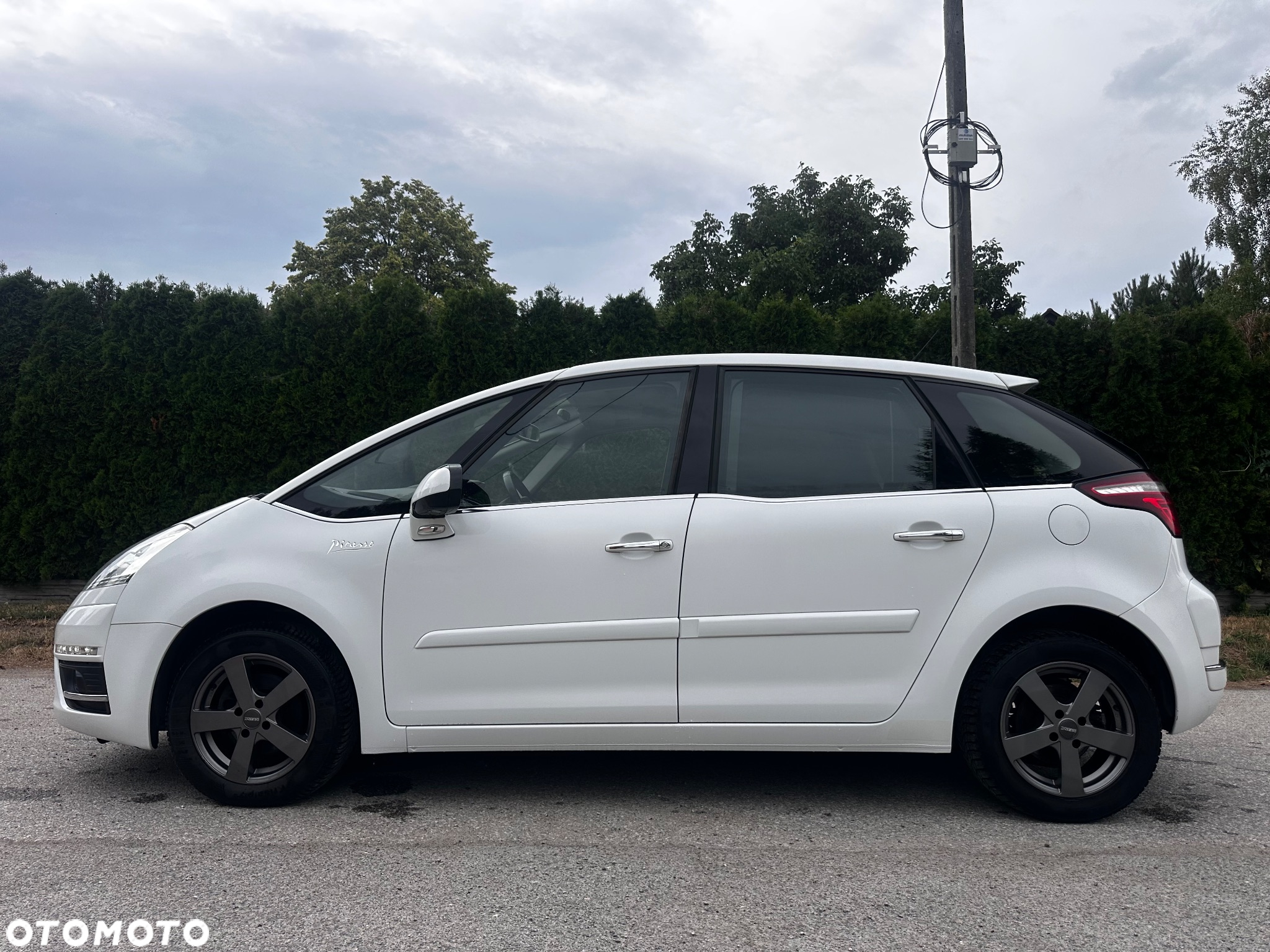 Citroën C4 Picasso VTi 120 Business Class - 6