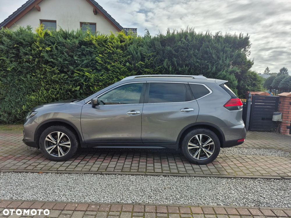 Nissan X-Trail - 25