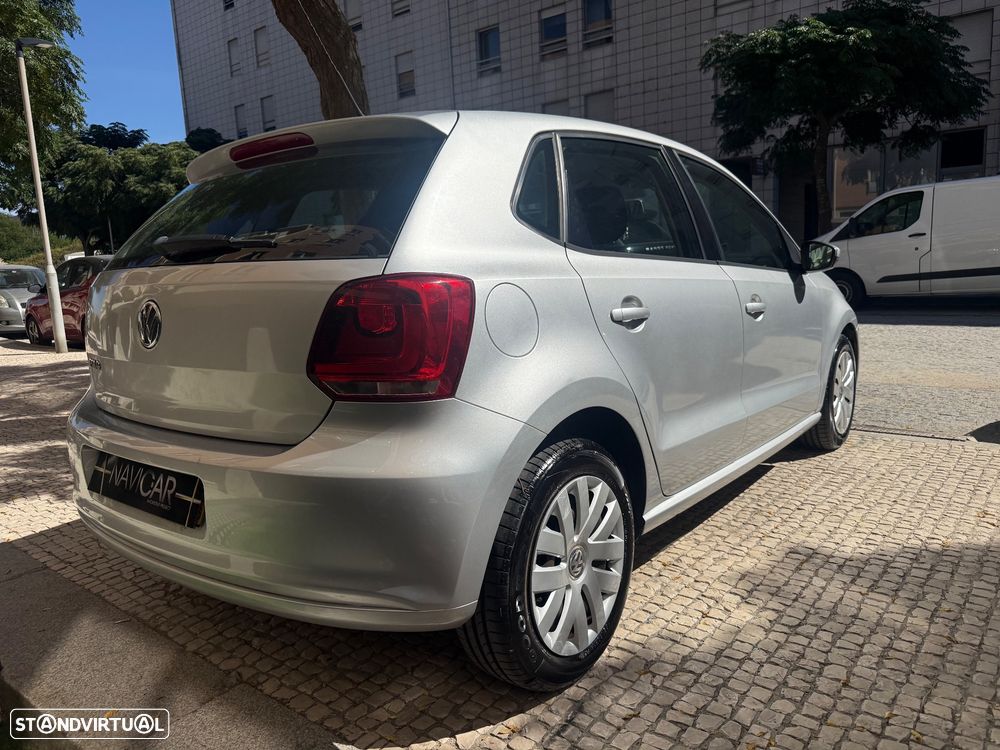 VW Polo 1.2 Confortline - 7