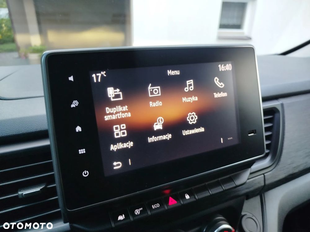Renault Trafic - 17
