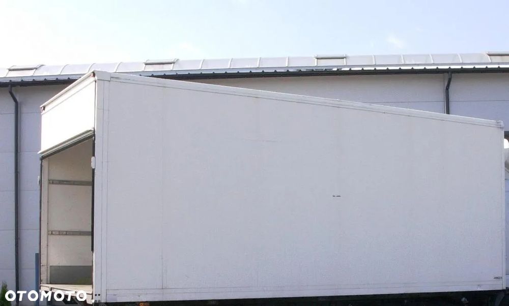 Zabudowa kontener - 5