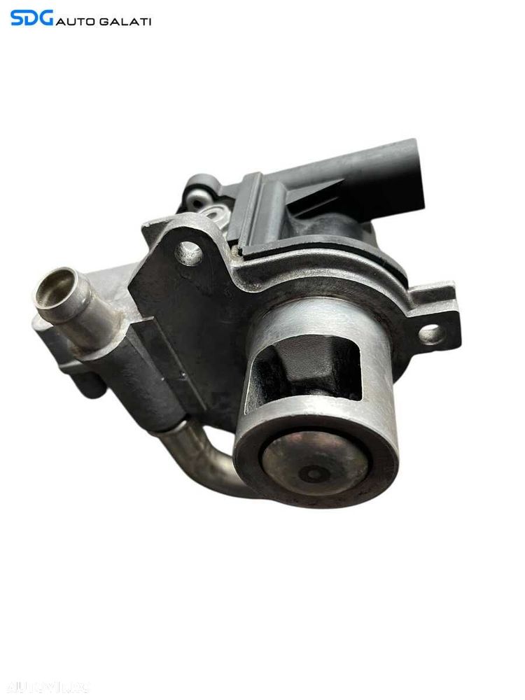 EGR Nissan Juke F15 1.5 DCI K9K 2010 - 2014 Cod 8200846454F H8200836385 8200836385 7.00368.14 [N1026] - 3