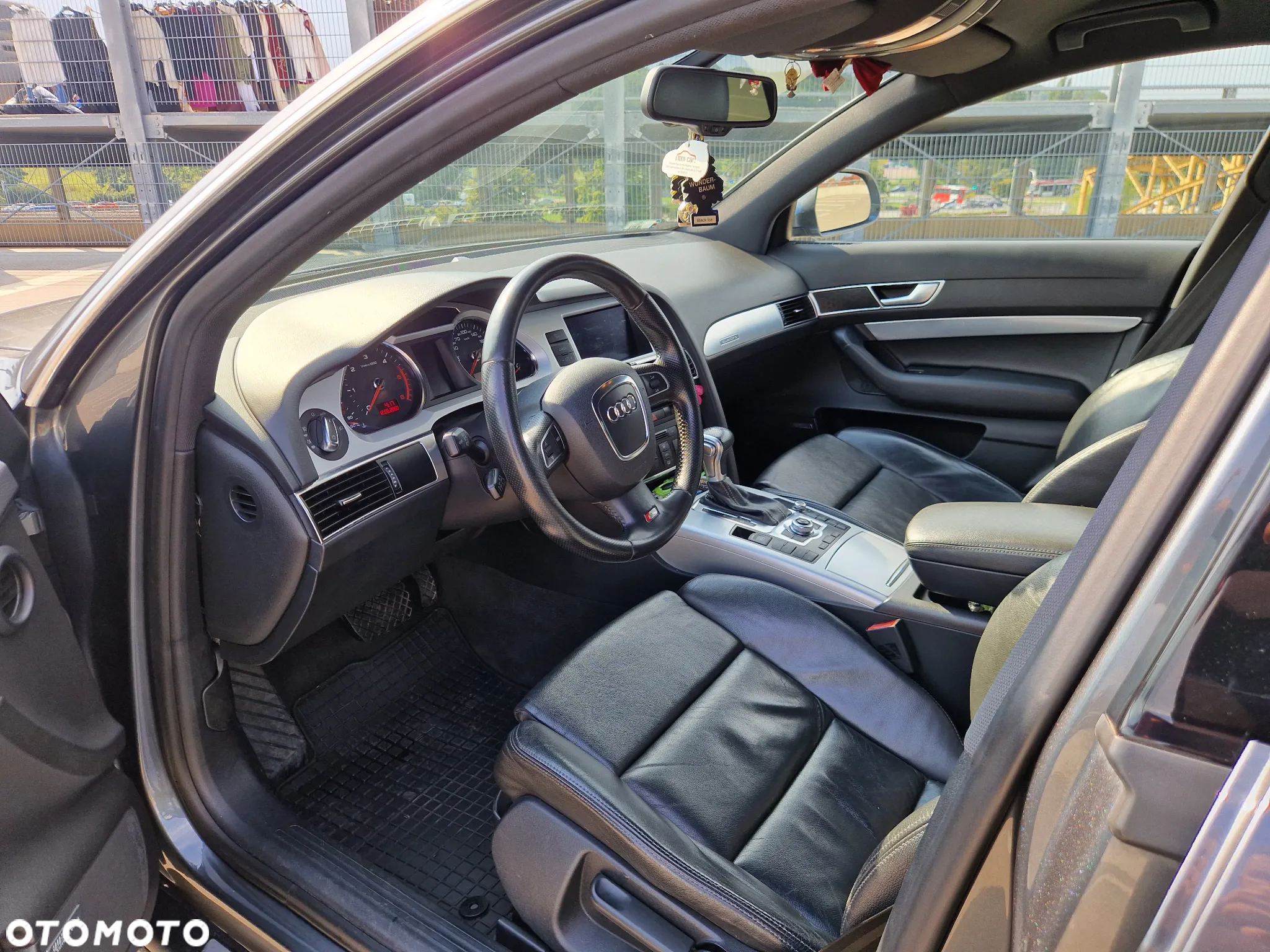 Audi A6 Limousine 2.0 TDI Multitronic - 6
