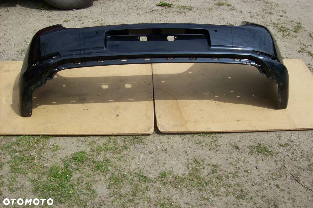 ZDERZAK TYLNY TOYOTA AURIS II HB LIFT 4XPDC - 7