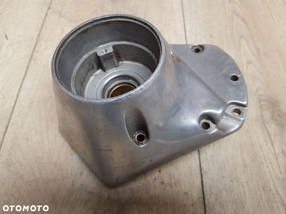 Pokrywa dekiel rozrządu Harley Davidson Shovelhead FL FX 25218-70A - 5