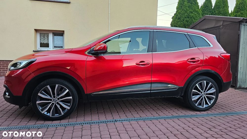 Renault Kadjar 1.2 Energy TCe Intens - 3
