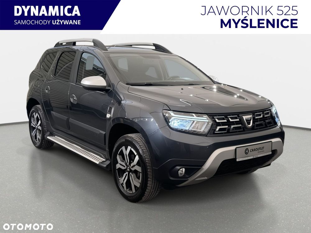 Dacia Duster - 2