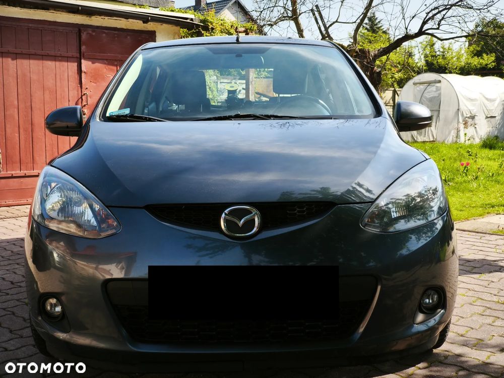 Mazda 2 1.3 Comfort - 2