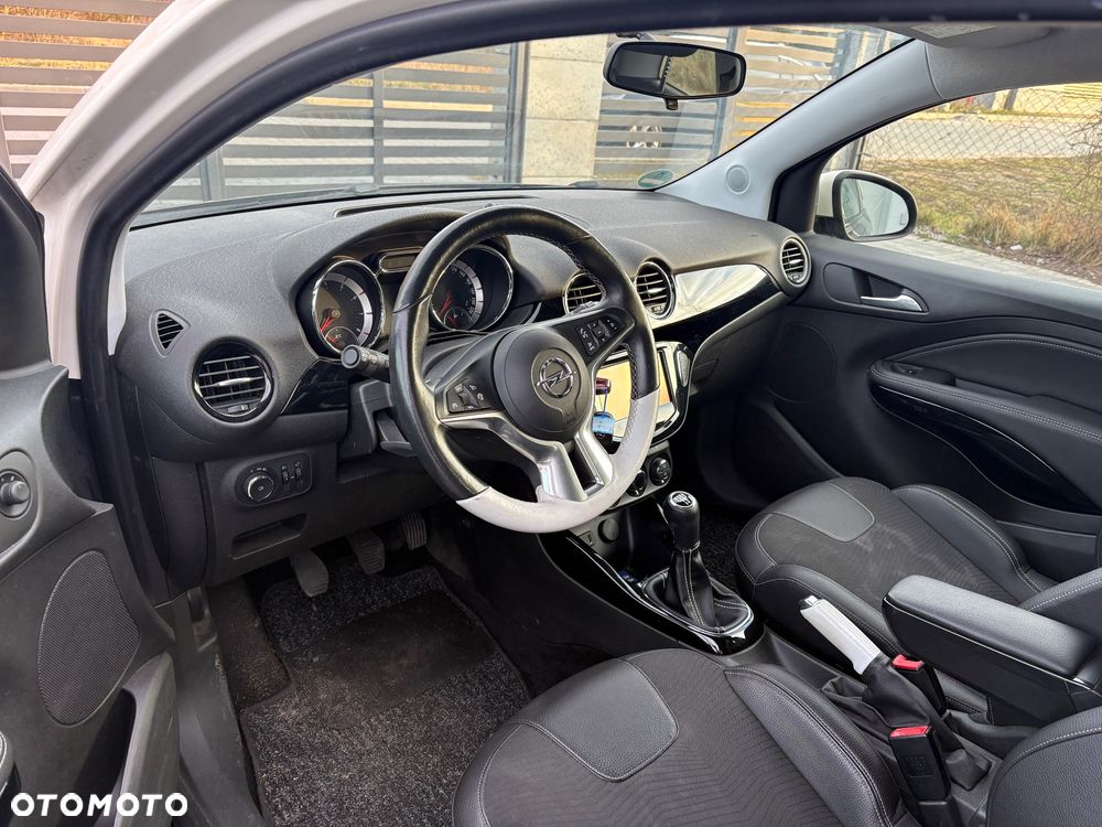 Opel Adam 1.4 Start/Stop Jam - 9