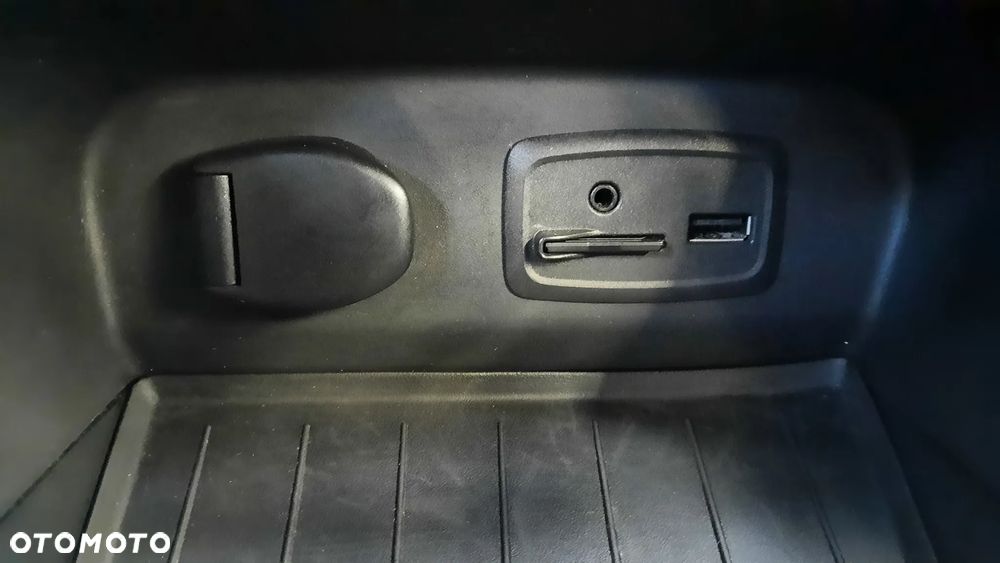 Renault Captur (ENERGY) TCe 90 LIFE - 31