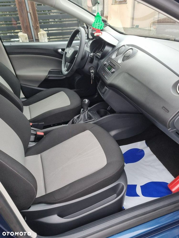 Seat Ibiza - 11