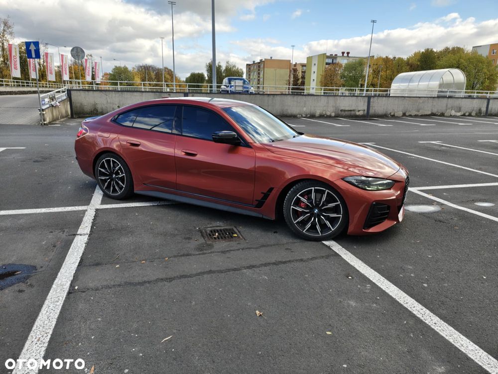 BMW Seria 4 430i sport - 20