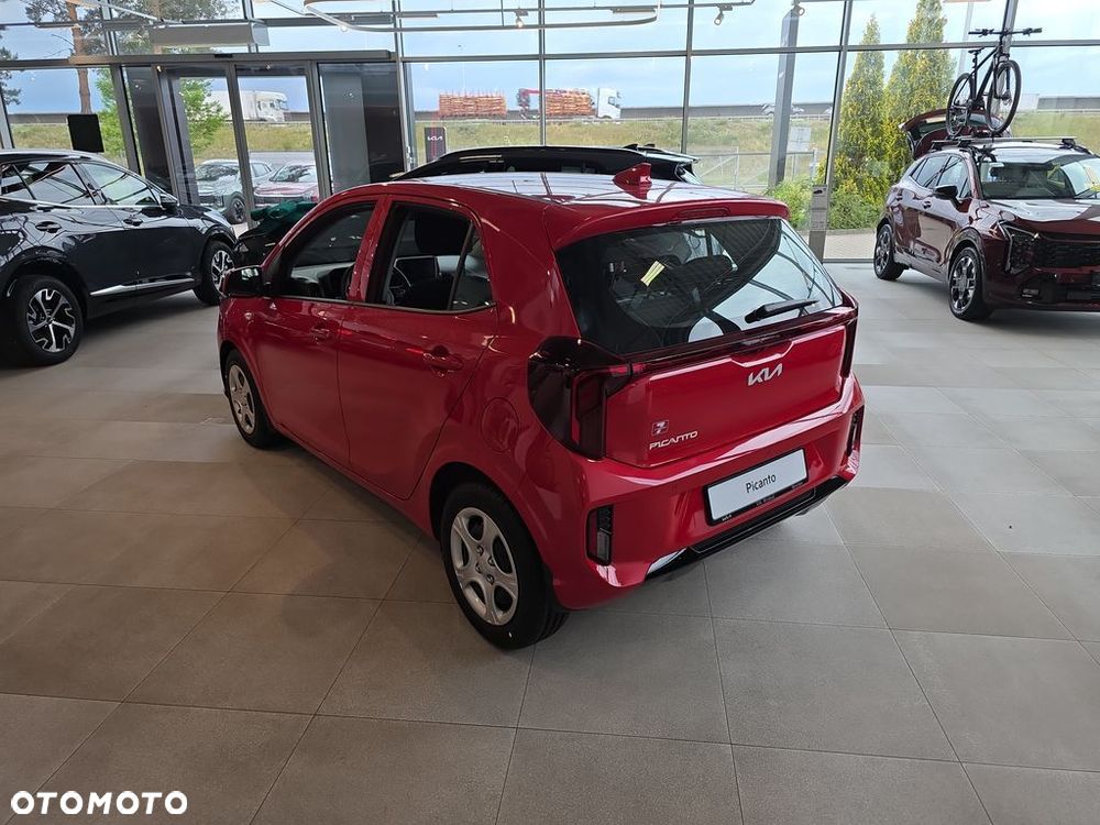 Kia Picanto 1.0 DPI L - 9