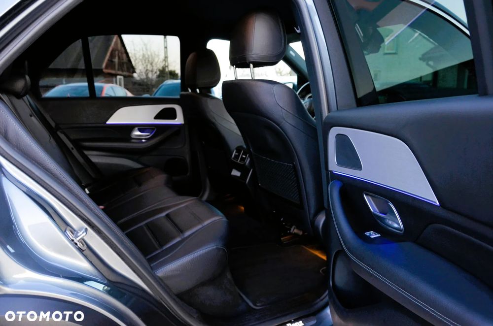 Mercedes-Benz GLE 350 e 4-Matic Premium - 20