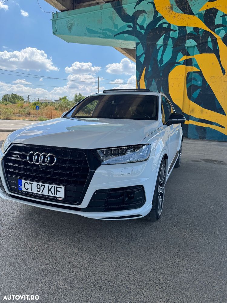 Audi Q7 - 11
