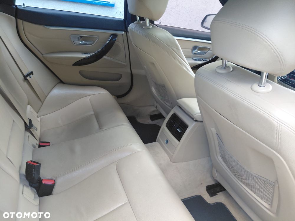 BMW Seria 4 - 20