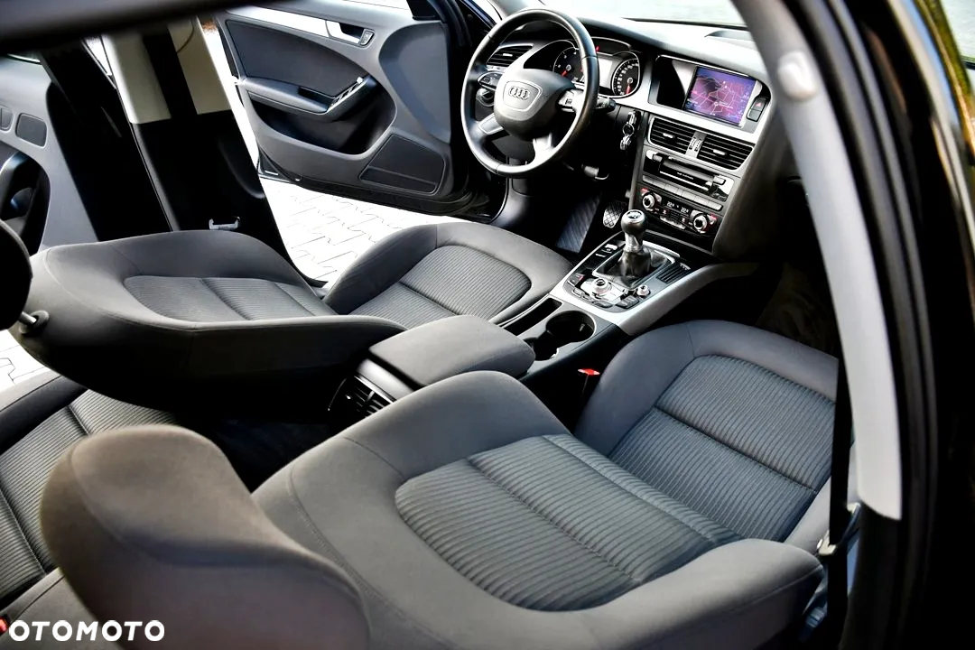 Audi A4 2.0 TDI Limited Edition - 25