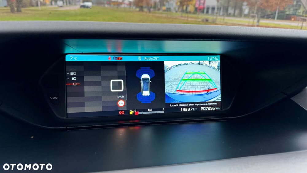 Citroën C4 Grand Picasso BlueHDi 150 Exclusive - 17