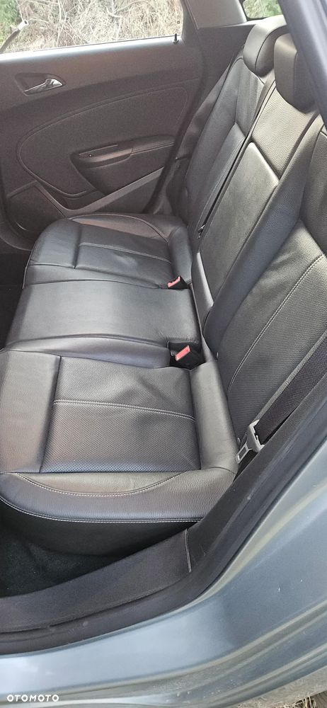 Opel Astra 1.7 CDTI DPF ecoFLEX TourerStart/Stop 105g Innovation - 27